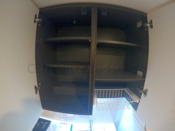 ザ・パークハビオ江坂公園