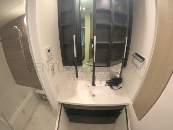 ザ・パークハビオ江坂公園