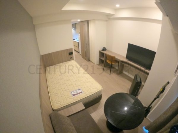 ザ・パークハビオ江坂公園