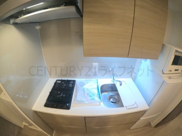 ザ・パークハビオ江坂公園