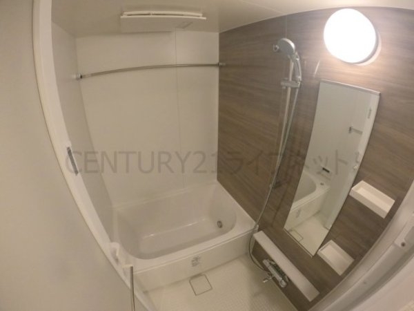 ザ・パークハビオ江坂公園