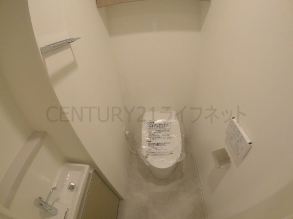 ザ・パークハビオ江坂公園