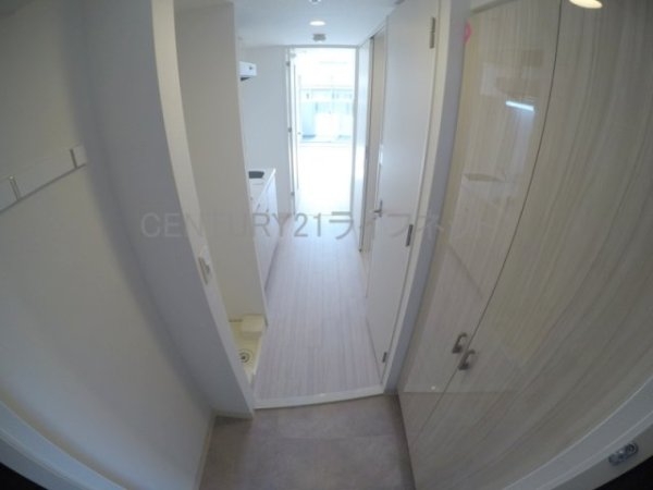 エステムコート新大阪14アイシー