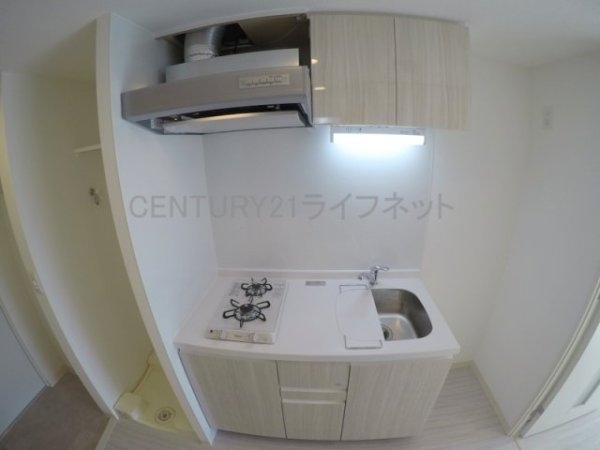 エステムコート新大阪14アイシー