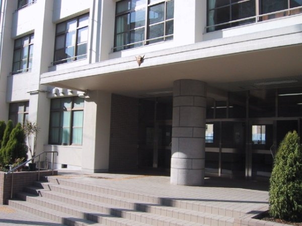 FIVEONE(大阪市立柴島中学校)