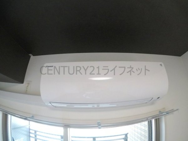 プレサンス江坂クォーレ