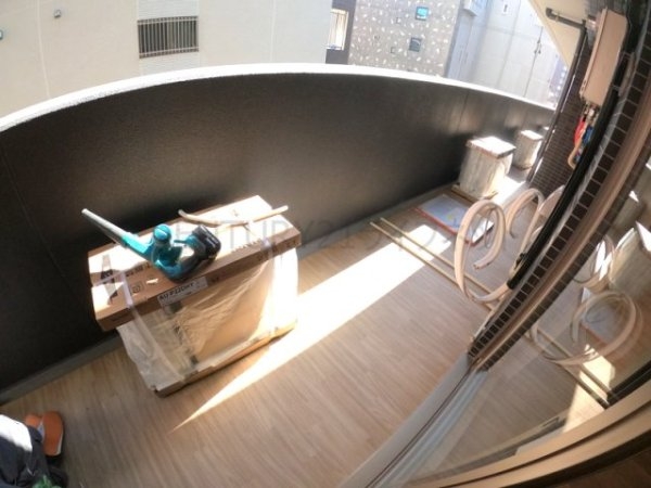 プレサンス東三国駅前グランクラス