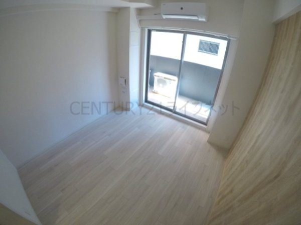 プレサンス東三国駅前グランクラス