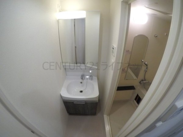 プレサンス東三国駅前グランクラス