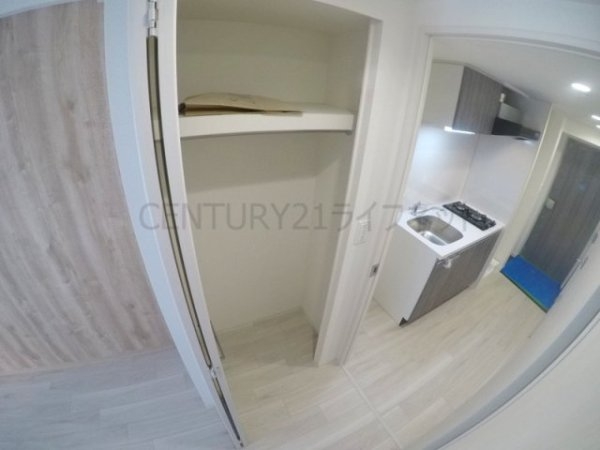 プレサンス東三国駅前グランクラス