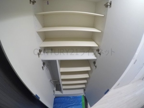 プレサンス東三国駅前グランクラス