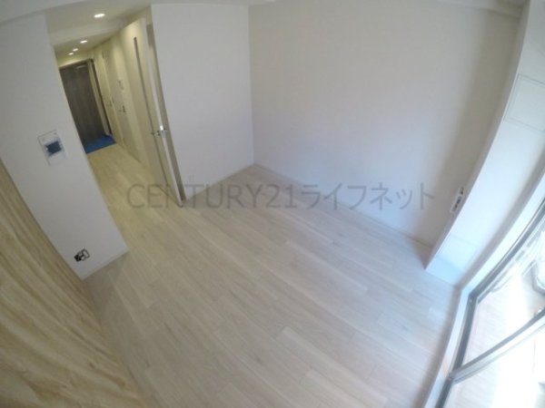 プレサンス東三国駅前グランクラス