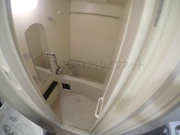 プレサンス東三国駅前グランクラス