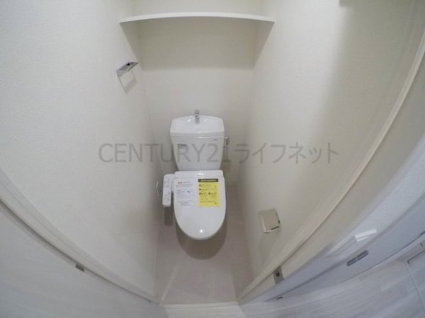 プレサンス東三国駅前グランクラス