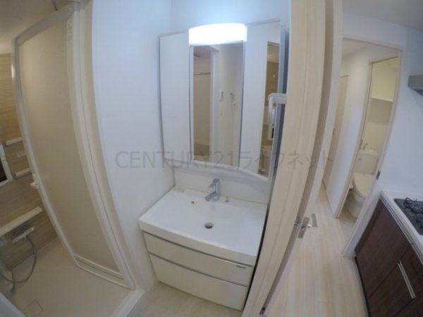 吹田市南吹田５丁目のマンション