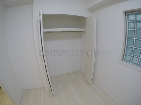 吹田市南吹田５丁目のマンション