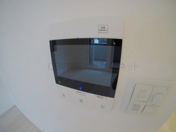 吹田市南吹田５丁目のマンション