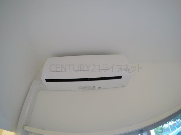 吹田市南吹田５丁目のマンション