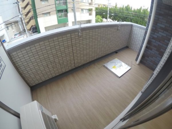 吹田市南吹田５丁目のマンション