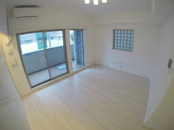 吹田市南吹田５丁目のマンション