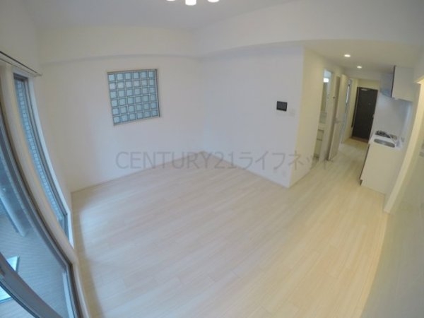 吹田市南吹田５丁目のマンション