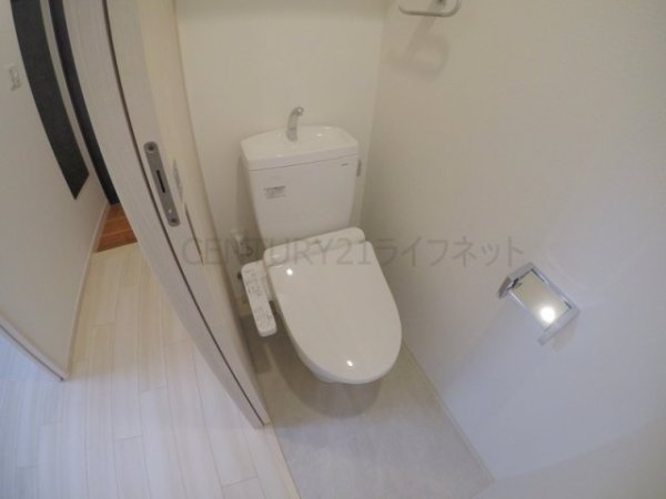 吹田市南吹田５丁目のマンション