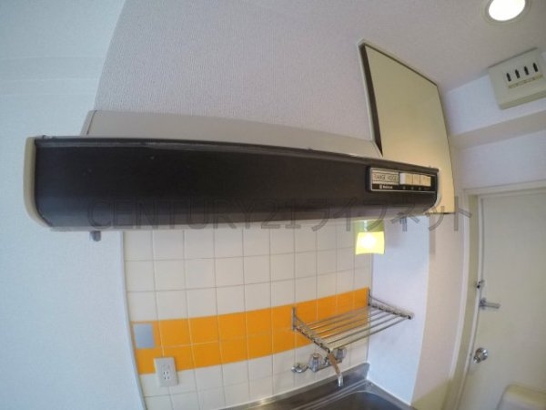 メゾン・ド・サンセール