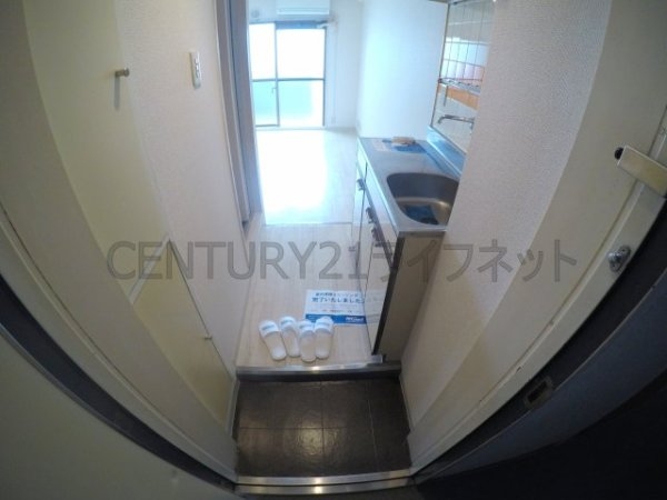 メゾン・ド・サンセール