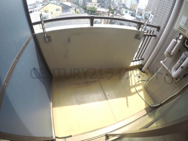 メゾン・ド・サンセール