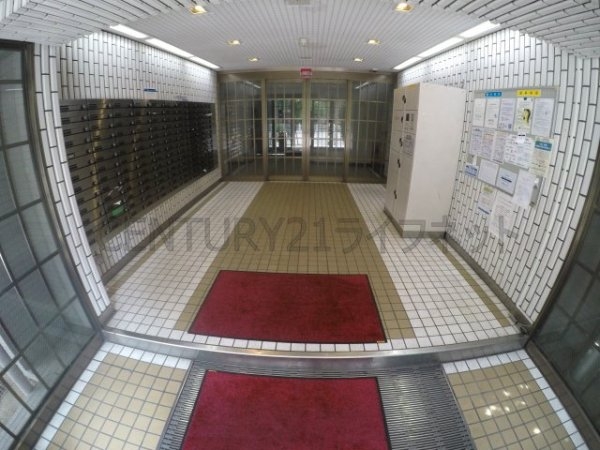 メゾン・ド・サンセール