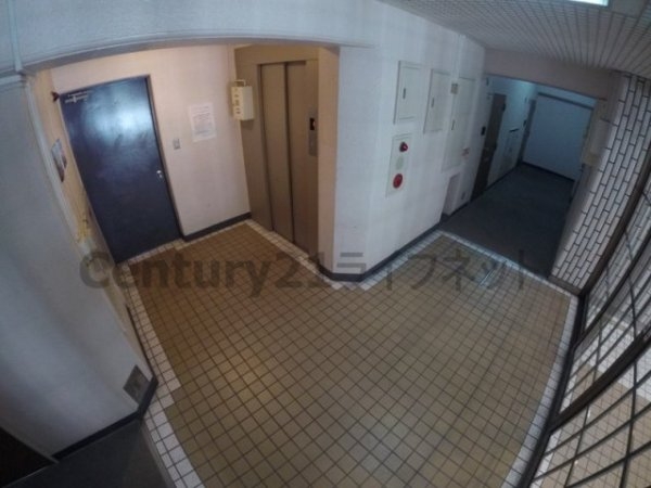 メゾン・ド・サンセール