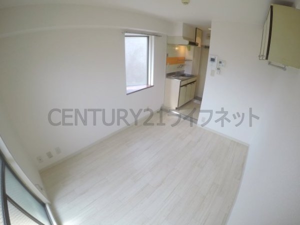 メゾン・ド・サンセール