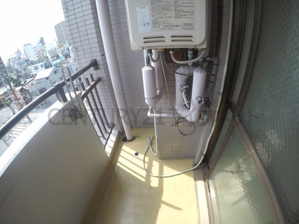 メゾン・ド・サンセール