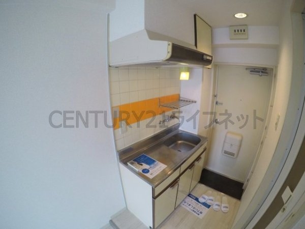 メゾン・ド・サンセール