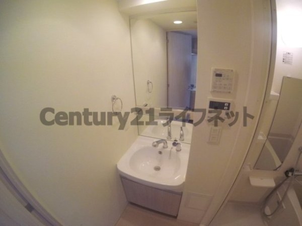 プレサンス天神橋スカイル