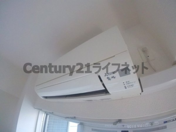 プレサンス天神橋スカイル