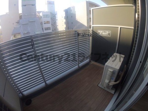 プレサンス天神橋スカイル