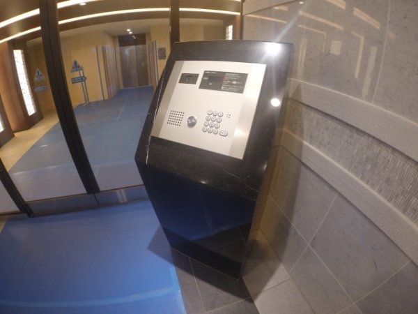 プレサンス天神橋スカイル