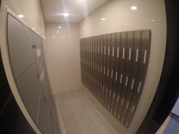 プレサンス天神橋スカイル