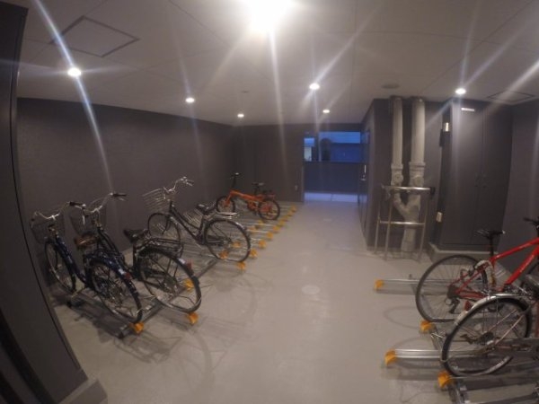 プレサンス天神橋スカイル