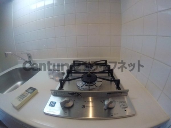 プレサンス天神橋スカイル