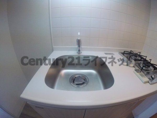 プレサンス天神橋スカイル