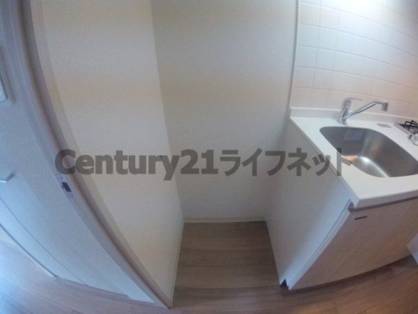 プレサンス天神橋スカイル