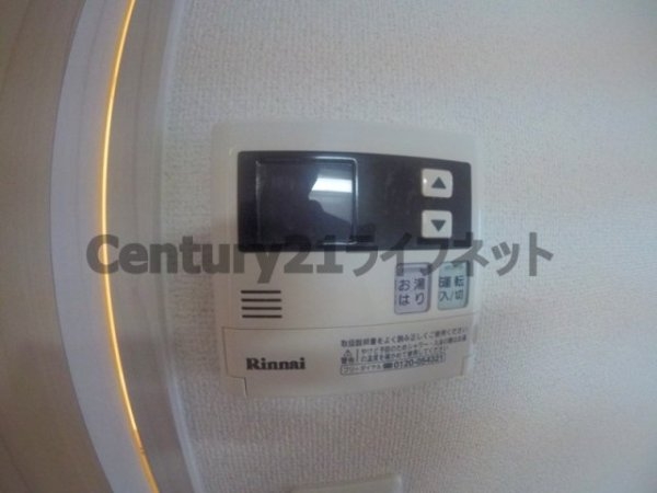 プレサンス天神橋スカイル