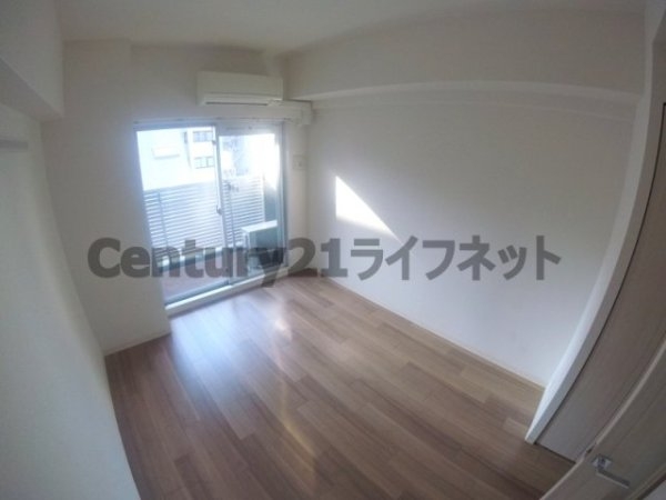 プレサンス天神橋スカイル