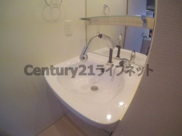 プレサンス天神橋スカイル