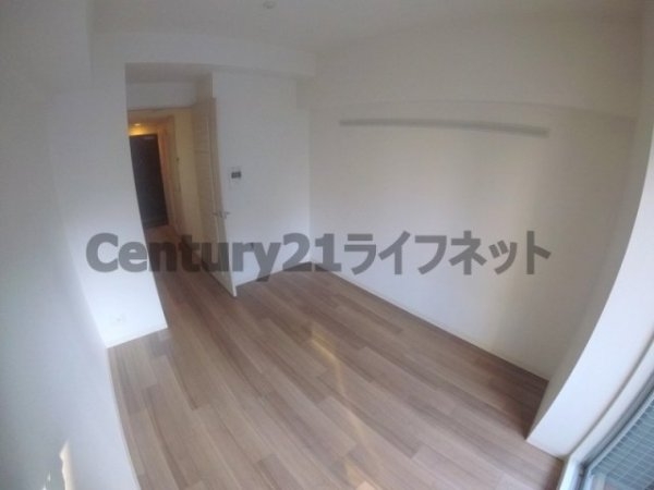 プレサンス天神橋スカイル