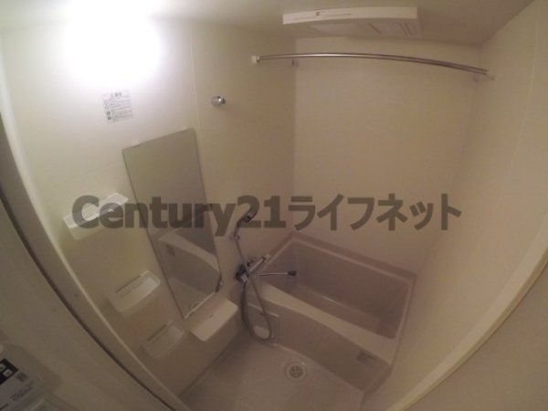 プレサンス天神橋スカイル