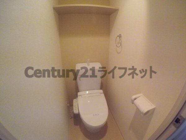 プレサンス天神橋スカイル