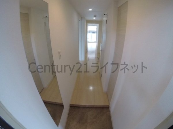 NORTHVILLAGEBIRTHPLACE本館